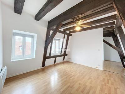 Location Appartement 2 pièces STRASBOURG 67000