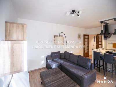 For rent Apartment CHATILLON  92