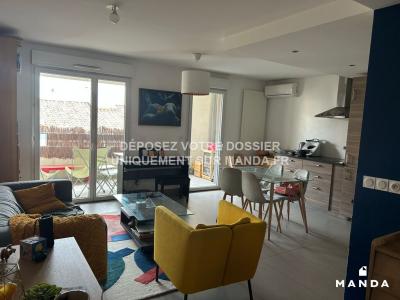 photo For rent Apartment MARSEILLE-5EME-ARRONDISSEMENT 13