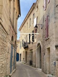 Vente Maison 6 pices VALLABREGUES 30300