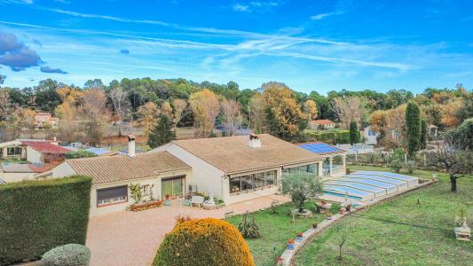 Vente Maison 8 pices MONTAUROUX 83440