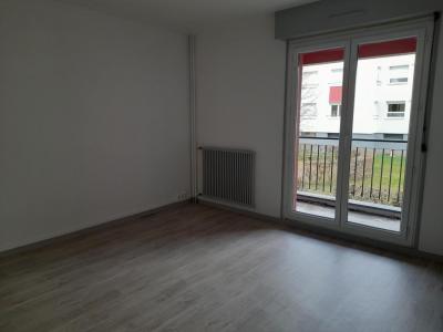 For rent Apartment SAULXURES-SUR-MOSELOTTE 