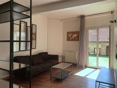 Location Appartement 2 pièces BORDEAUX 33000