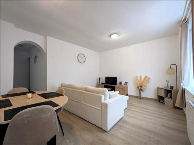 Location Appartement 3 pièces AUCHY-LES-MINES 62138