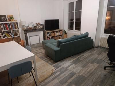 Location Appartement 2 pices BORDEAUX 33000