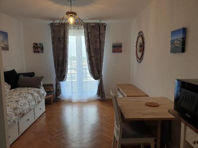photo For rent Apartment TALENCE 33