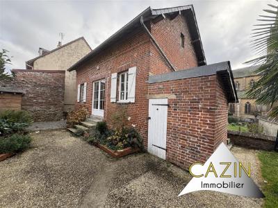Vente Maison 2 pièces GACE 61230