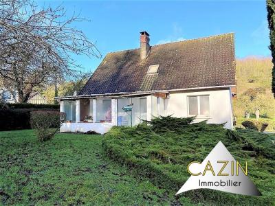 Vente Maison 4 pices VIMOUTIERS 61120