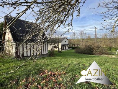 Vente Maison 9 pices VIMOUTIERS 61120