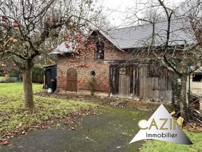 For sale House VIMOUTIERS VIMOUTIERS