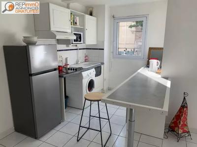 Location Appartement 2 pièces PERPIGNAN 66100