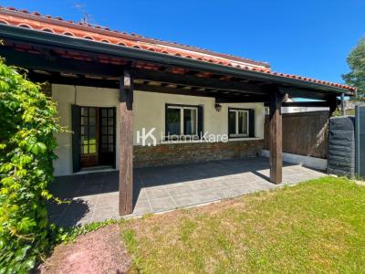 Vente Maison 5 pièces BALMA 31130