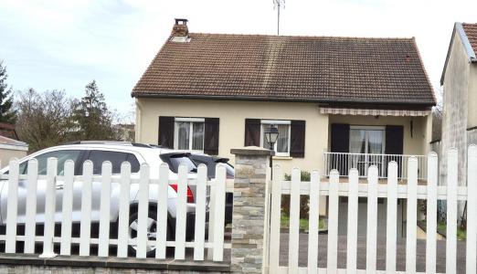 photo For sale House SAINT-DIZIER 52