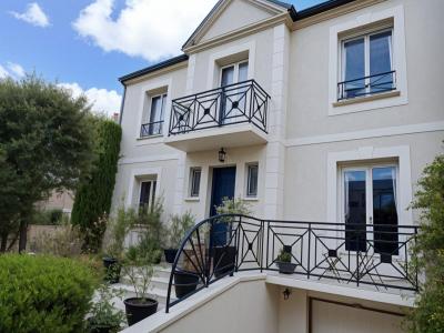 Vente Maison 7 pièces CHAMPS-SUR-MARNE 77420