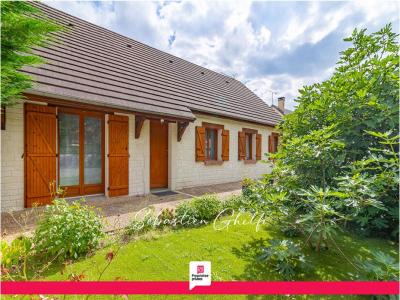 Vente Maison 6 pièces ROMORANTIN-LANTHENAY 41200