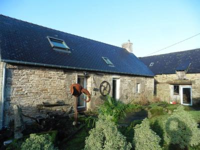 Vente Maison 5 pièces SAINT-THURIEN 29380