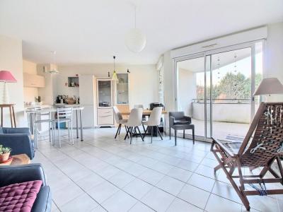 Vente Appartement 3 pièces BRIVE-LA-GAILLARDE 19100