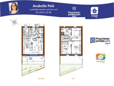 Vente Maison 4 pièces AIZENAY 85190