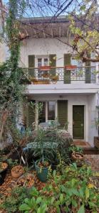 Vente Appartement 2 pièces PARIS-14EME-ARRONDISSEMENT 75014