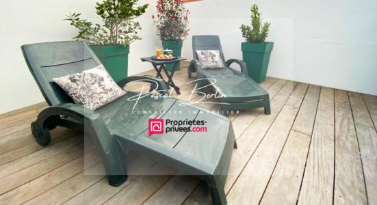 Vente Maison 2 pièces JARD-SUR-MER 85520