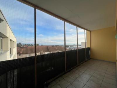 Vente Appartement 4 pices GEX 01170