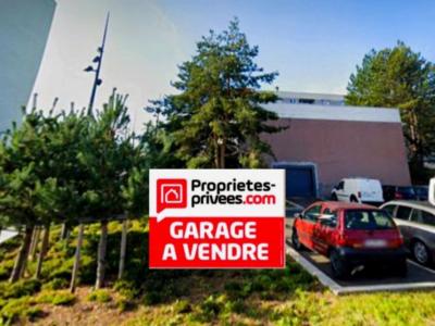 Vente Parking SAINT-ETIENNE 42000