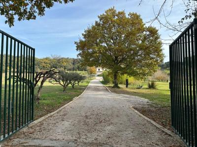 Vente Maison 5 pièces PLAISSAN 34230