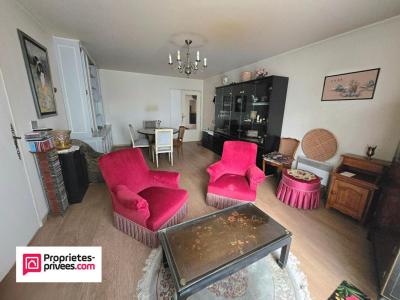 Vente Appartement 4 pices NOISY-LE-GRAND 93160