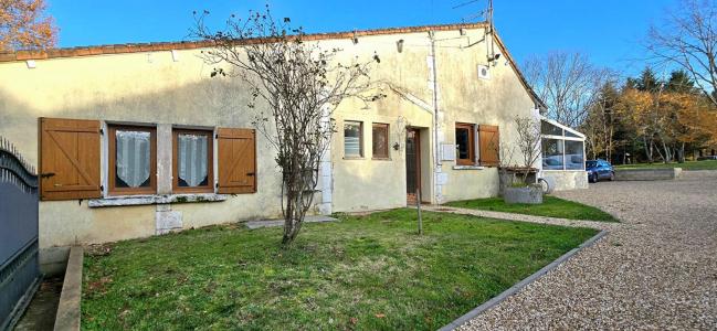 Vente Maison 5 pices SAINT-MARTIAL-D'ARTENSET 24700