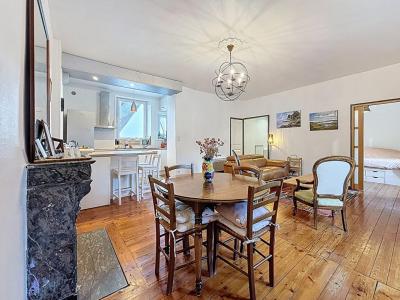 Vente Appartement 3 pices VANNES 56000