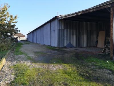 Vente Terrain JANVILLE 28310