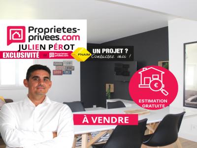 Vente Appartement 4 pièces SAINT-BRIEUC 22000