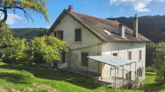 Vente Maison 10 pices PONT-DE-ROIDE 25150