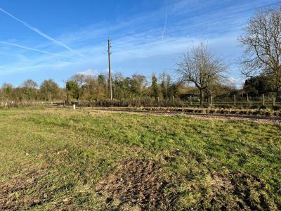 Vente Terrain NORON-L'ABBAYE 14700