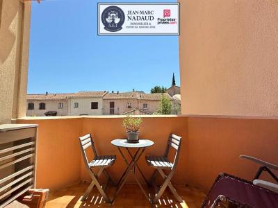 Vente Appartement 3 pièces FREJUS 83600