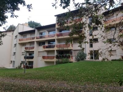 Vente Appartement SAINT-PAUL-LES-DAX  40