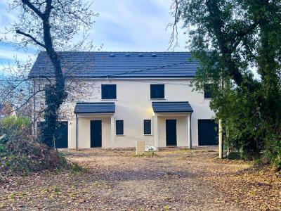 Vente Maison 4 pièces PETIT-COURONNE 76650