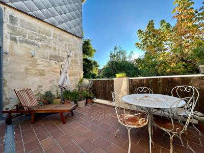 Vente Maison 4 pièces BORDEAUX 33800