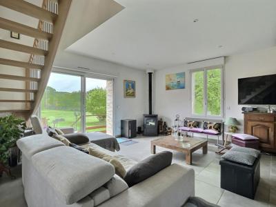 Vente Maison 5 pièces SAINT-AGNE 24520