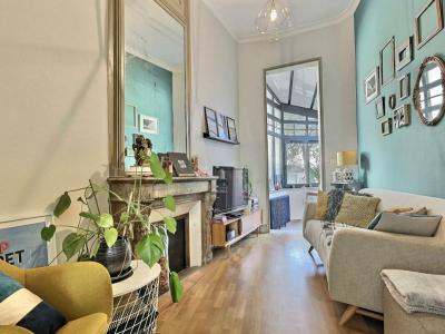 Vente Appartement 3 pices BORDEAUX 33000