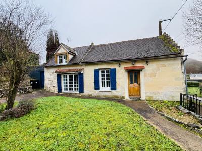 Vente Maison 3 pices VILLERS-COTTERETS 02600
