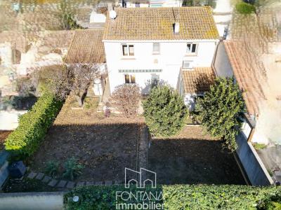 Vente Maison 5 pices SAINT-JUST 34400