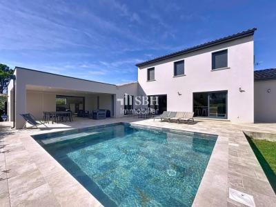 photo For sale House UCHAUX 84