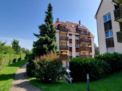Location Appartement 2 pièces STRASBOURG 67000