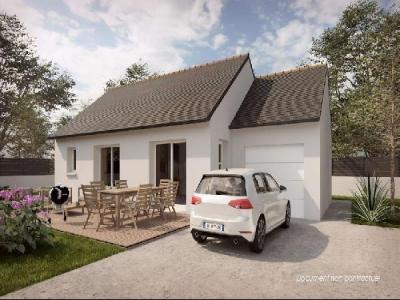 Vente Maison PLOURIN-LES-MORLAIX 29600