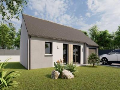 Vente Maison PONT-L'ABBE 29120