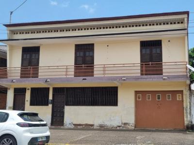 Vente Appartement 8 pièces CAYENNE 97300
