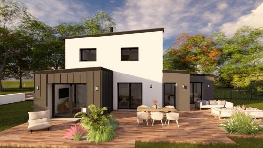 Vente Maison 5 pièces CAUDAN 56850