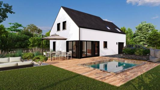 Vente Maison INZINZAC-LOCHRIST 56650