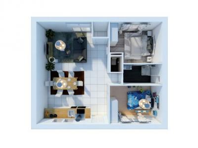 Vente Maison SAINT-ETIENNE-DE-MONTLUC 